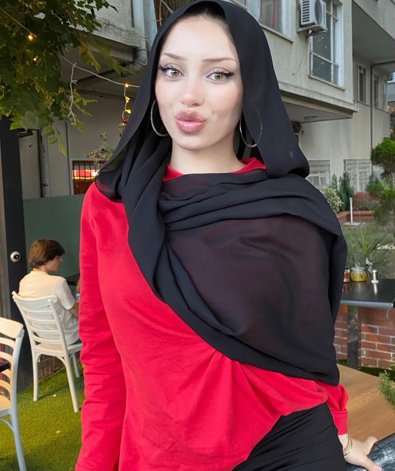 Çay Mistik Partner Bayan Escort Ece