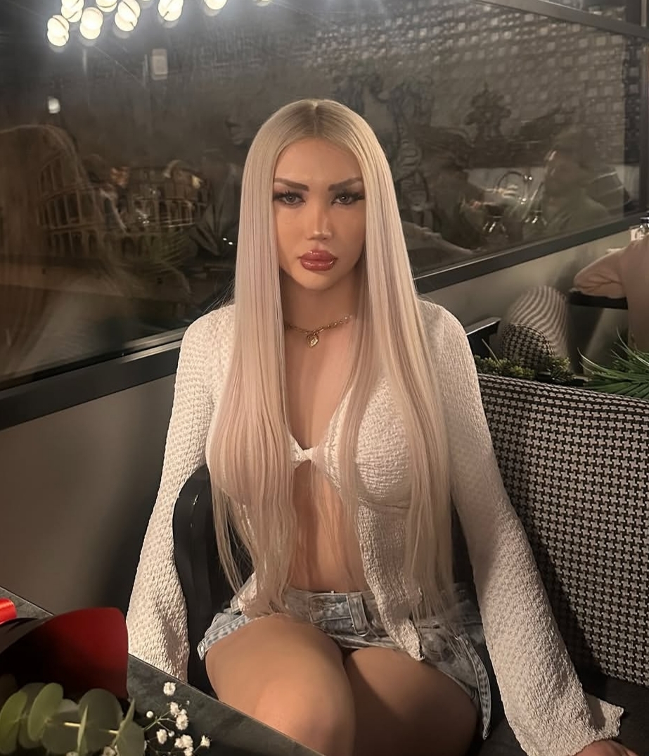 Hacı Yusuflar Zarif Ruh Escort Bayan İpek