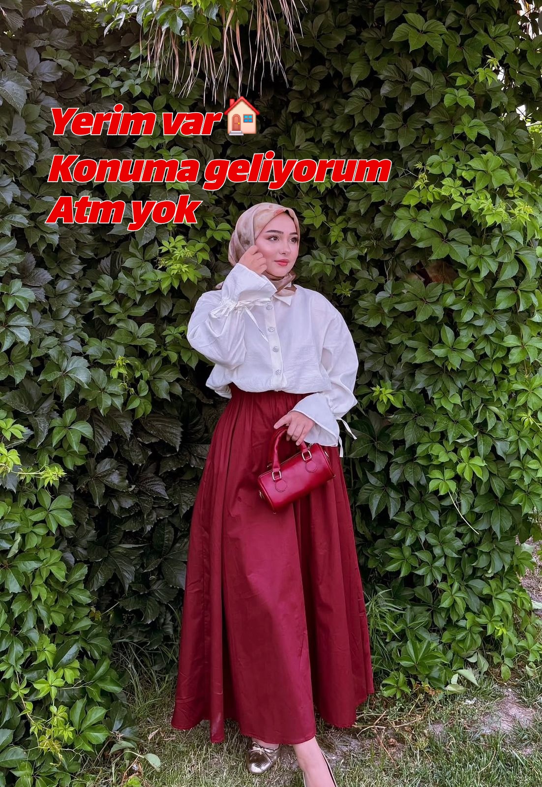Şerefiye Efsane Aşk Escort Bayan Tülin