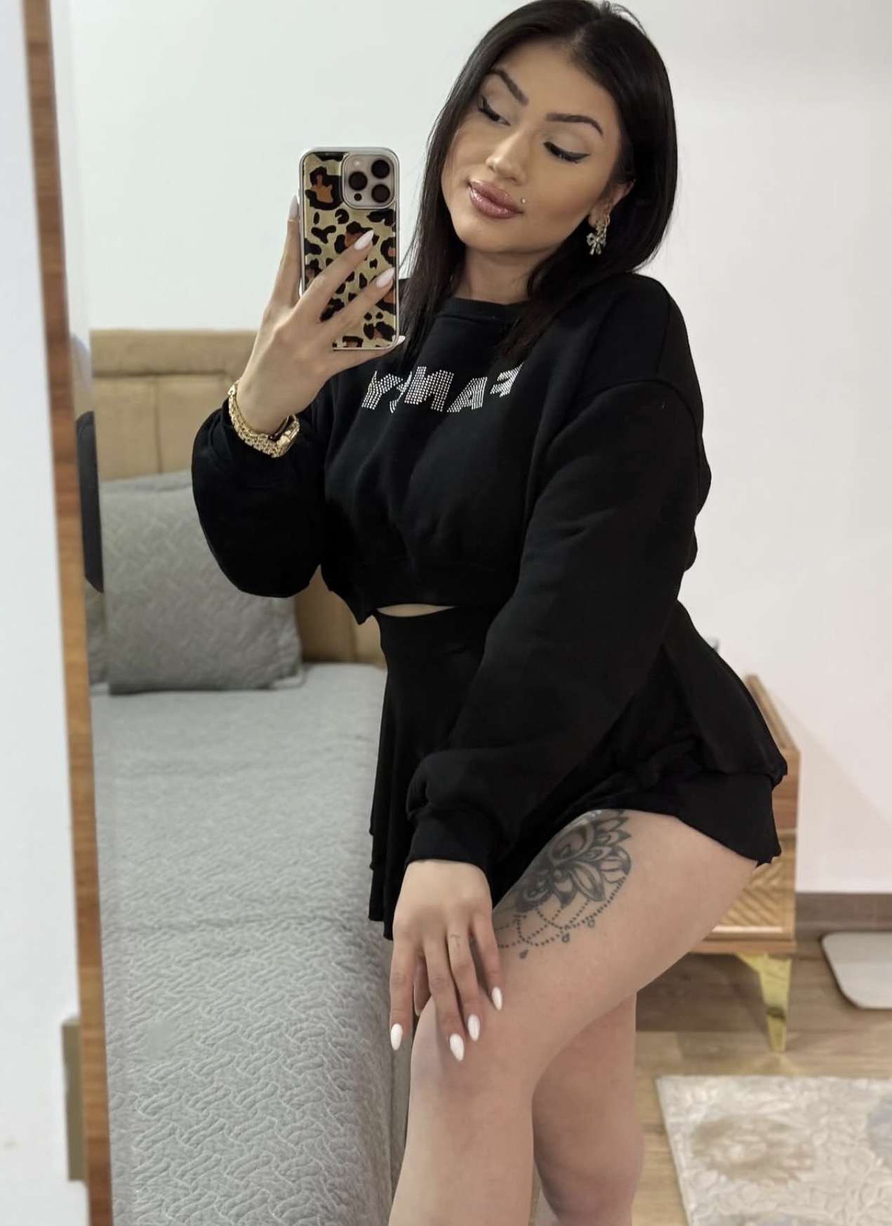 Yeşilköy Öğrenci Bayan Escort Beren