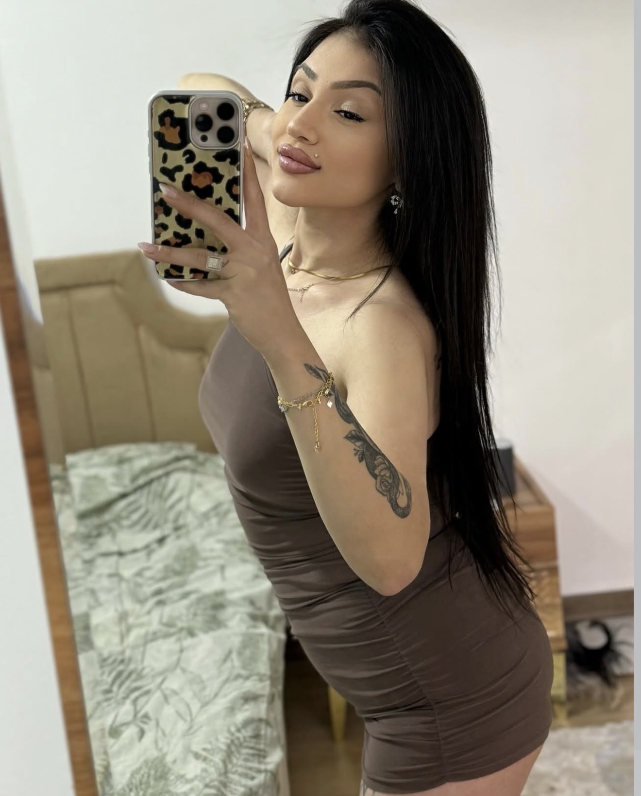 Çamlıca Üniversiteli Bayan Escort Zeliha