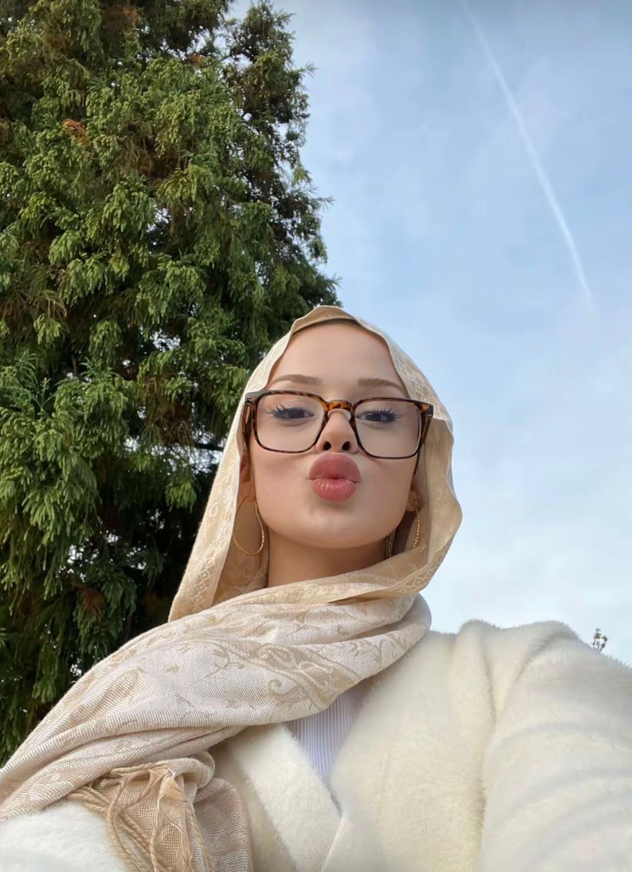 Dereköy İranlı Escort Bayan Alin
