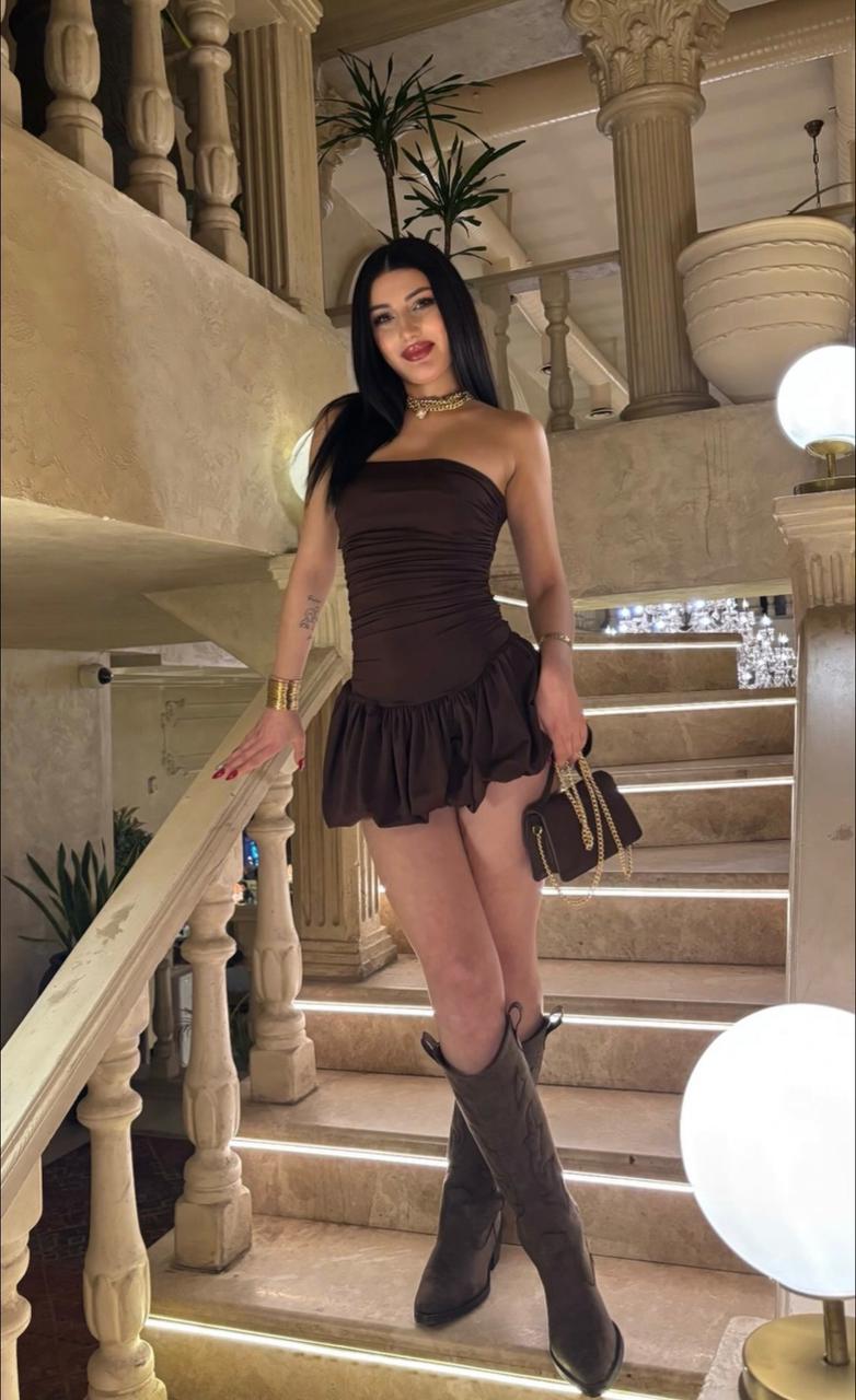 Kirazlı Sadık Arkadaş Escort Tülay