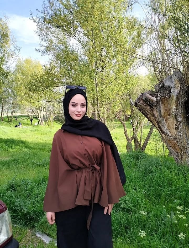 Dikmeli Başarılı Partner Escort Aycan