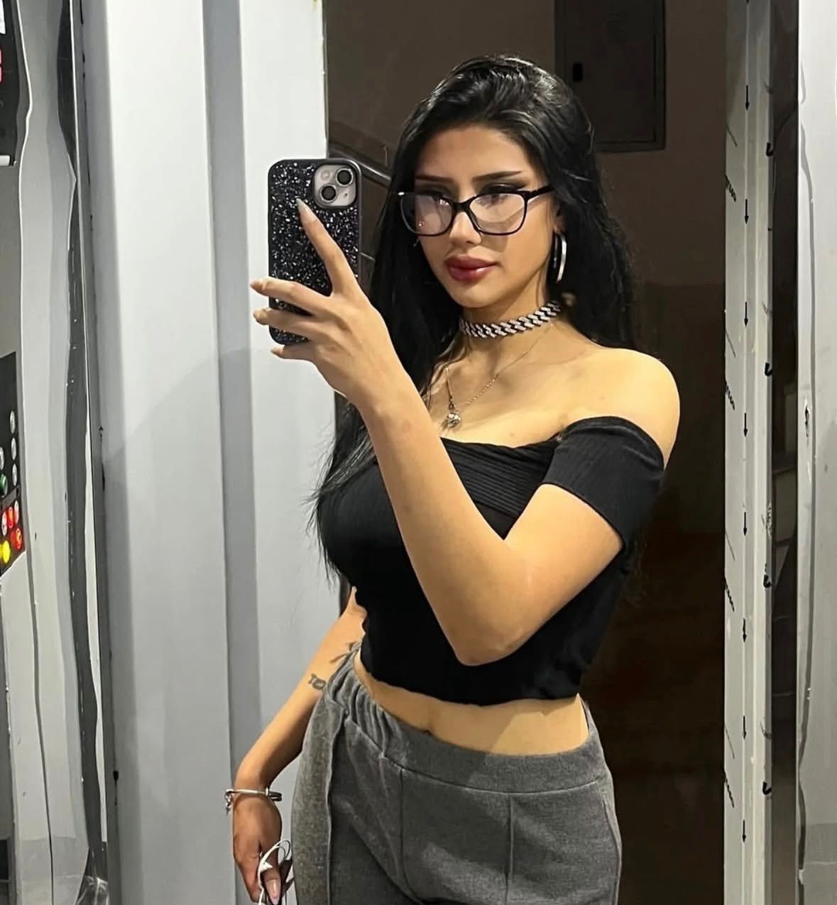 Melenağzı Merkez Escort Açelya