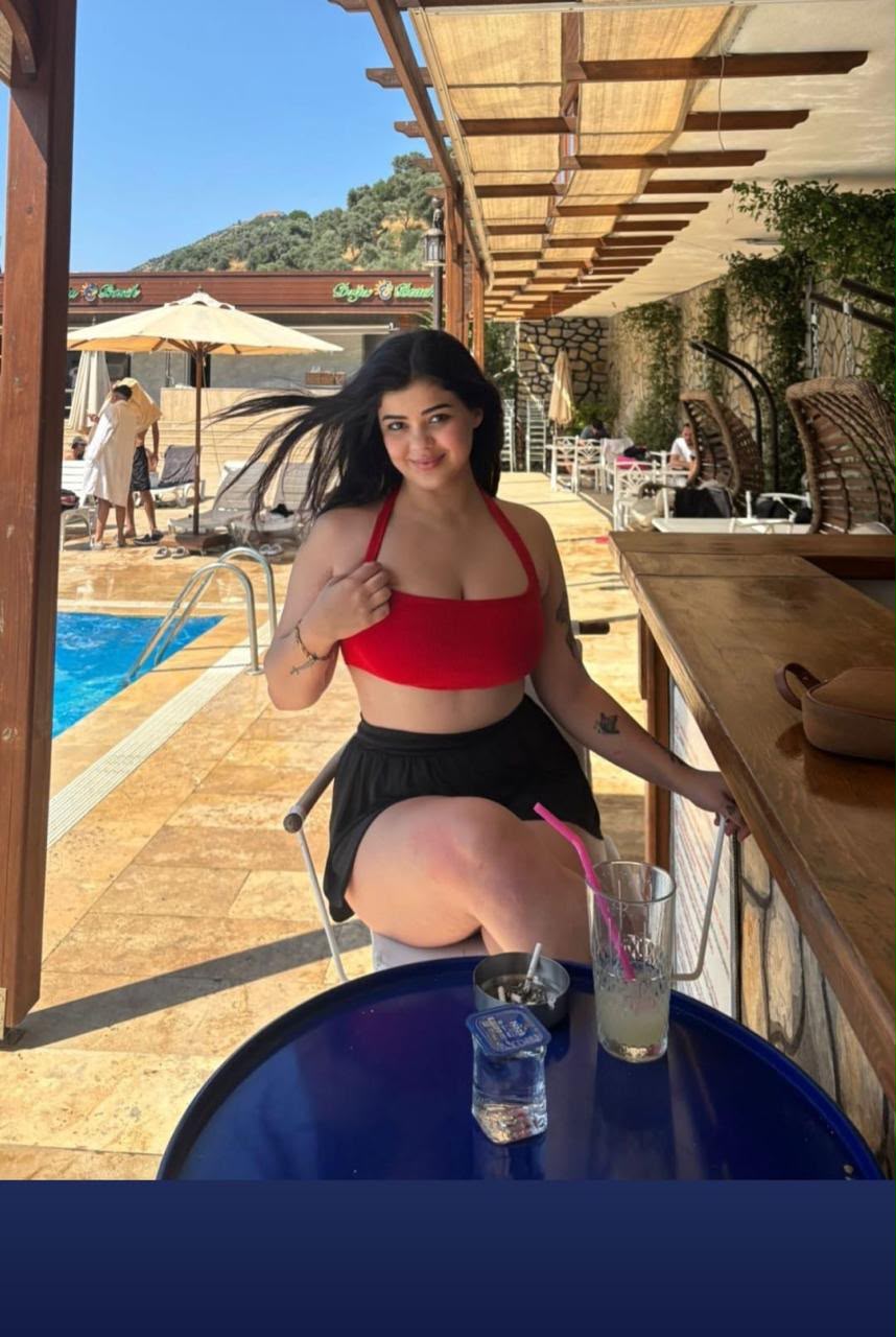 Hacıyakup Tutkulu Partner Bayan Escort Zuhal