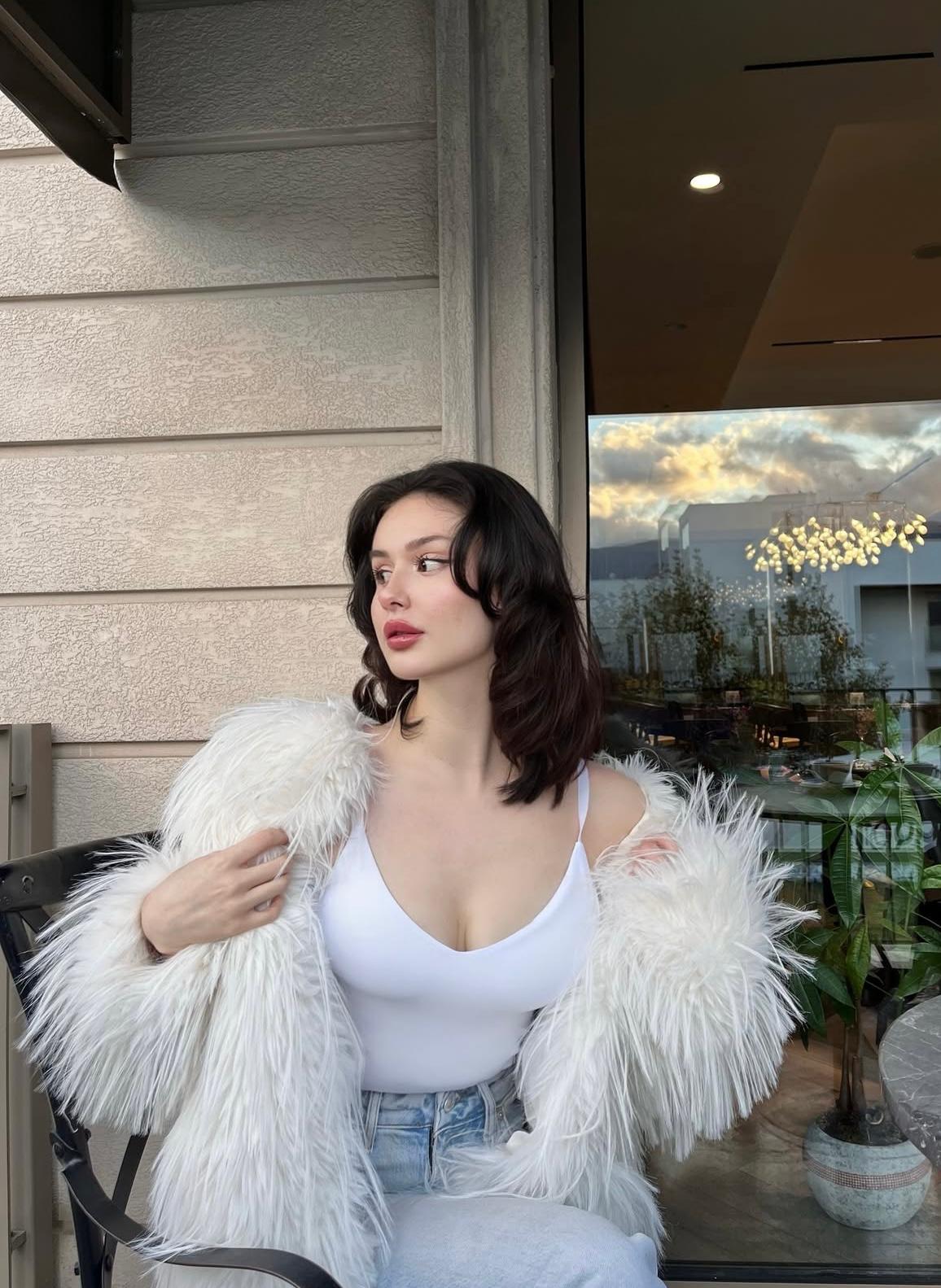Alacamescit Estetik Bayan Escort Berkay