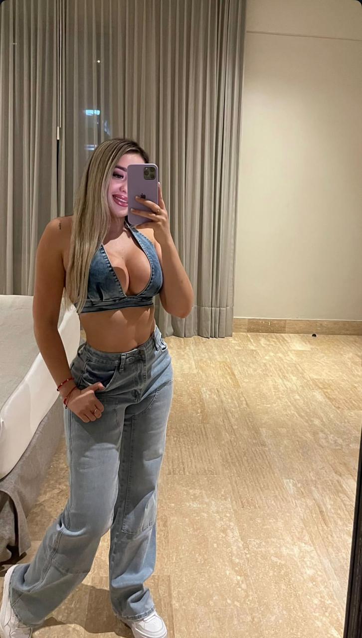 Halilbey Ruhsal Denge Escort Bayan Oya