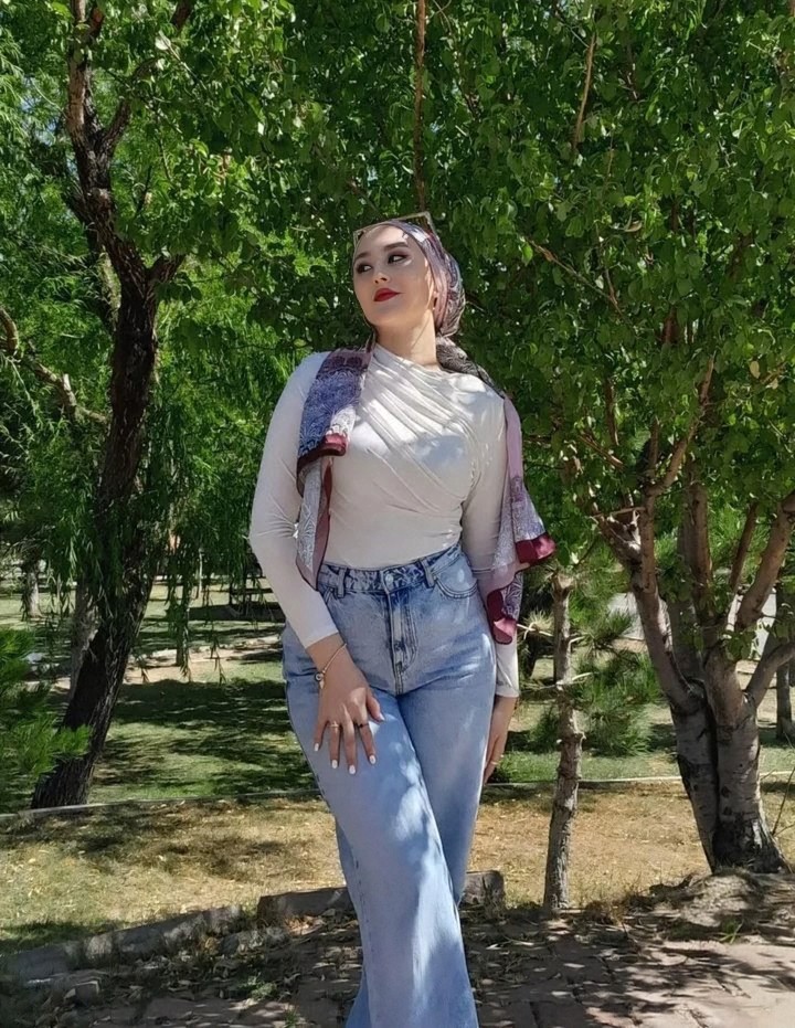 Muratbey Huzur Dolu Kadın Escort Bayan Banu