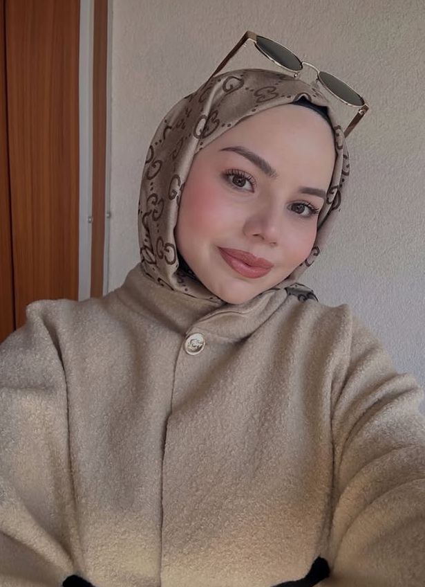 Hoşafoğlu Meydan Bayan Escort Gökçe