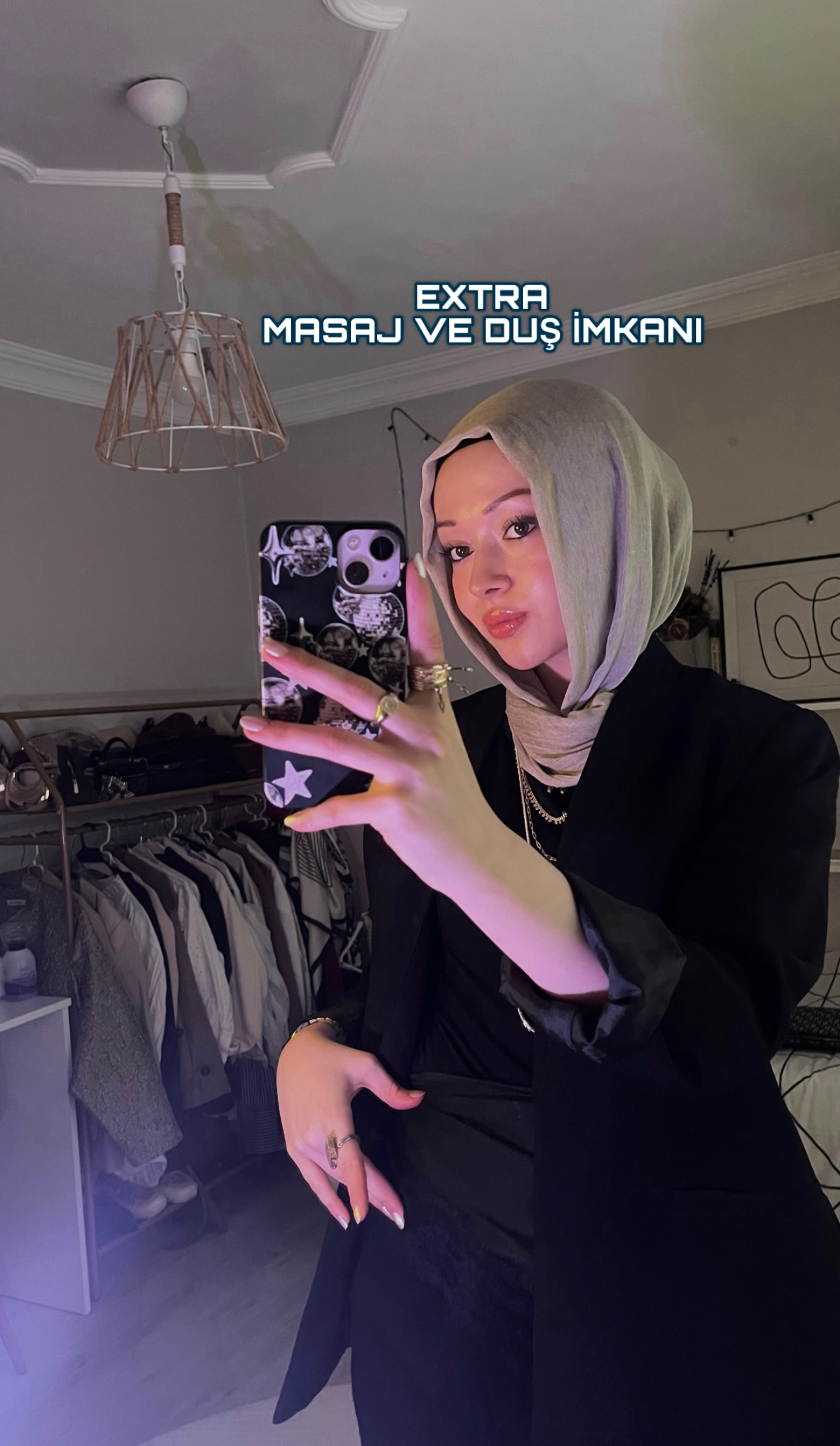 Köseler Vip Bayan Bayan Escort Süheyla