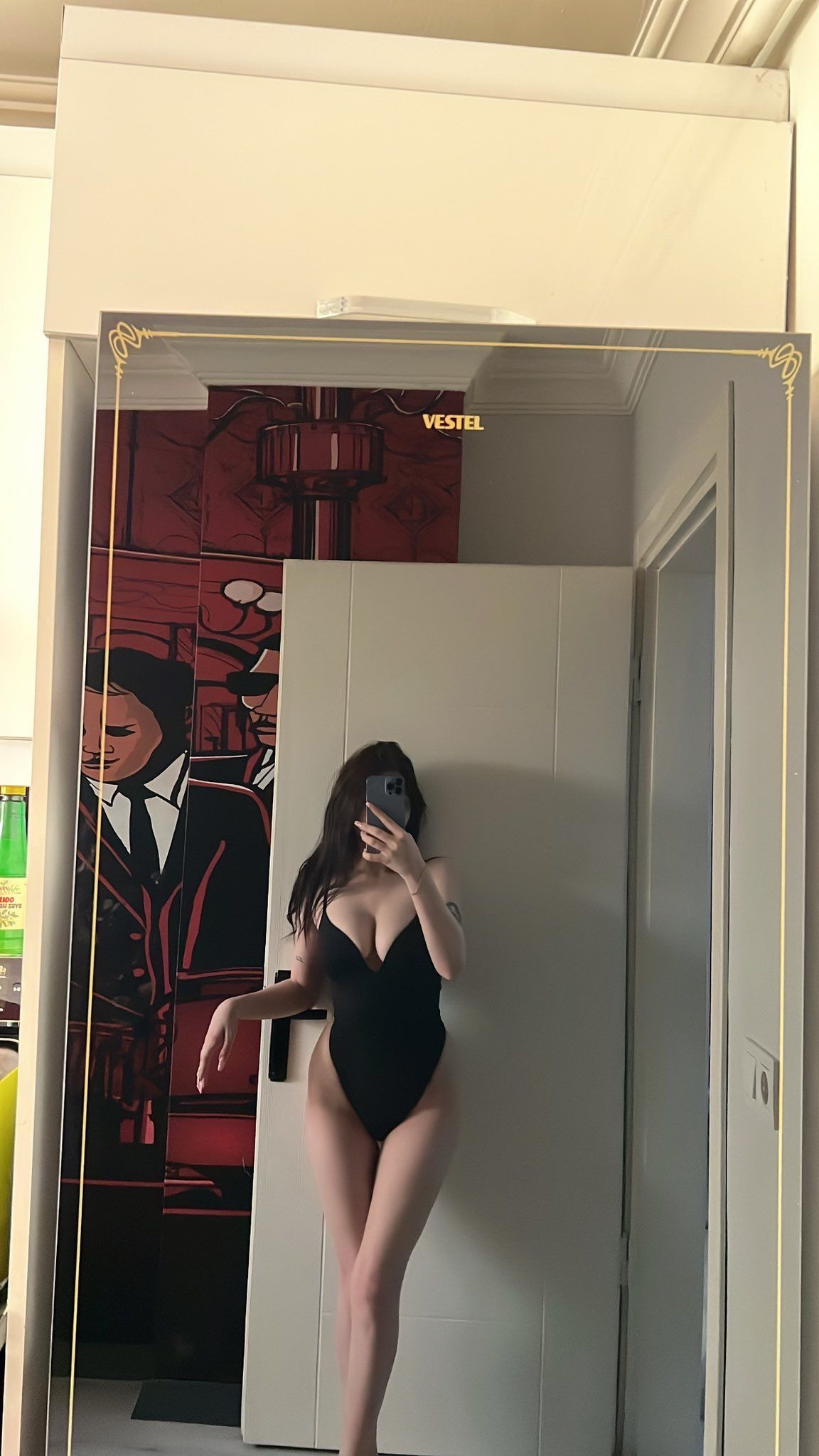 Yunusefendi Güzel Gülüşlü Partner Escort Bayan Amine