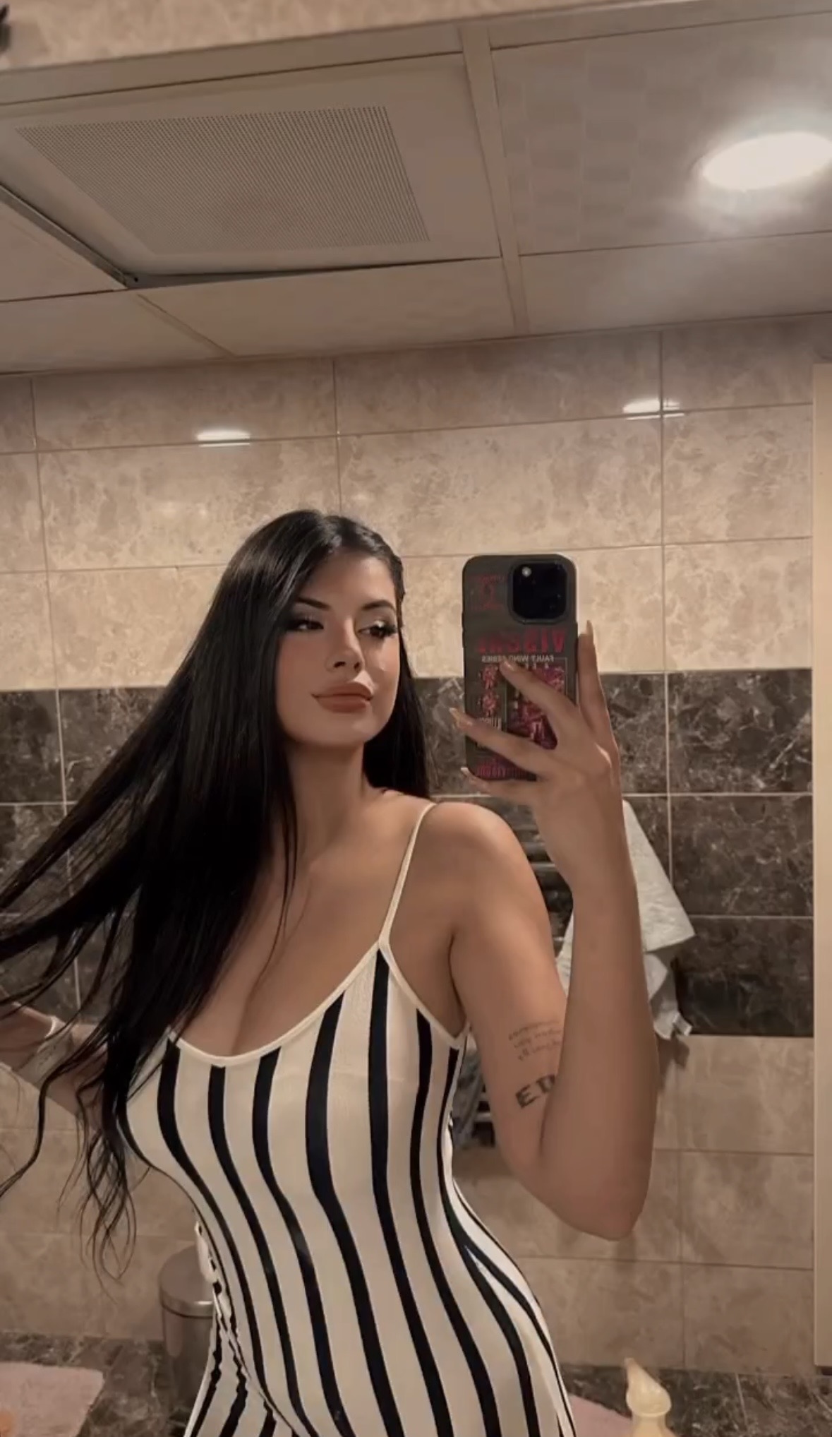 Çamoluk Kapalı Escort Şirin