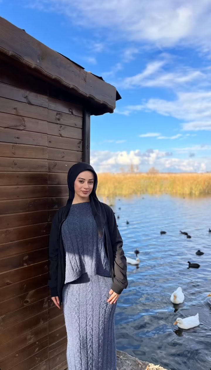 Uğurlu Olgun Escort Maya