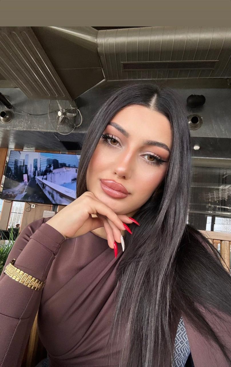 Dokuzdeğirmen Kapalı Bayan Escort Şeyma