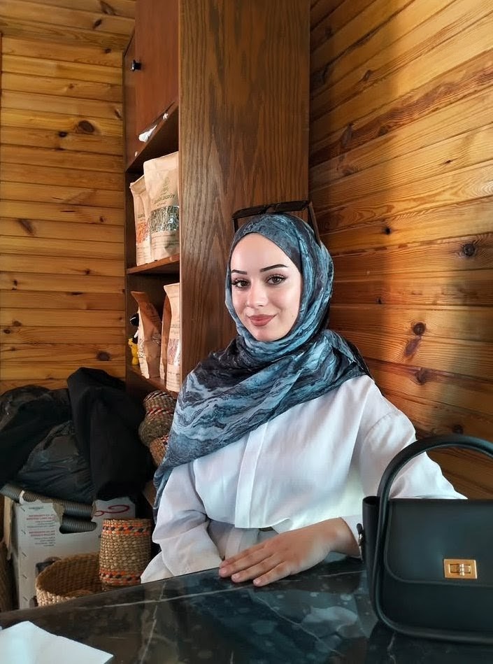 İçmeler Titiz Escort Bayan Nihal
