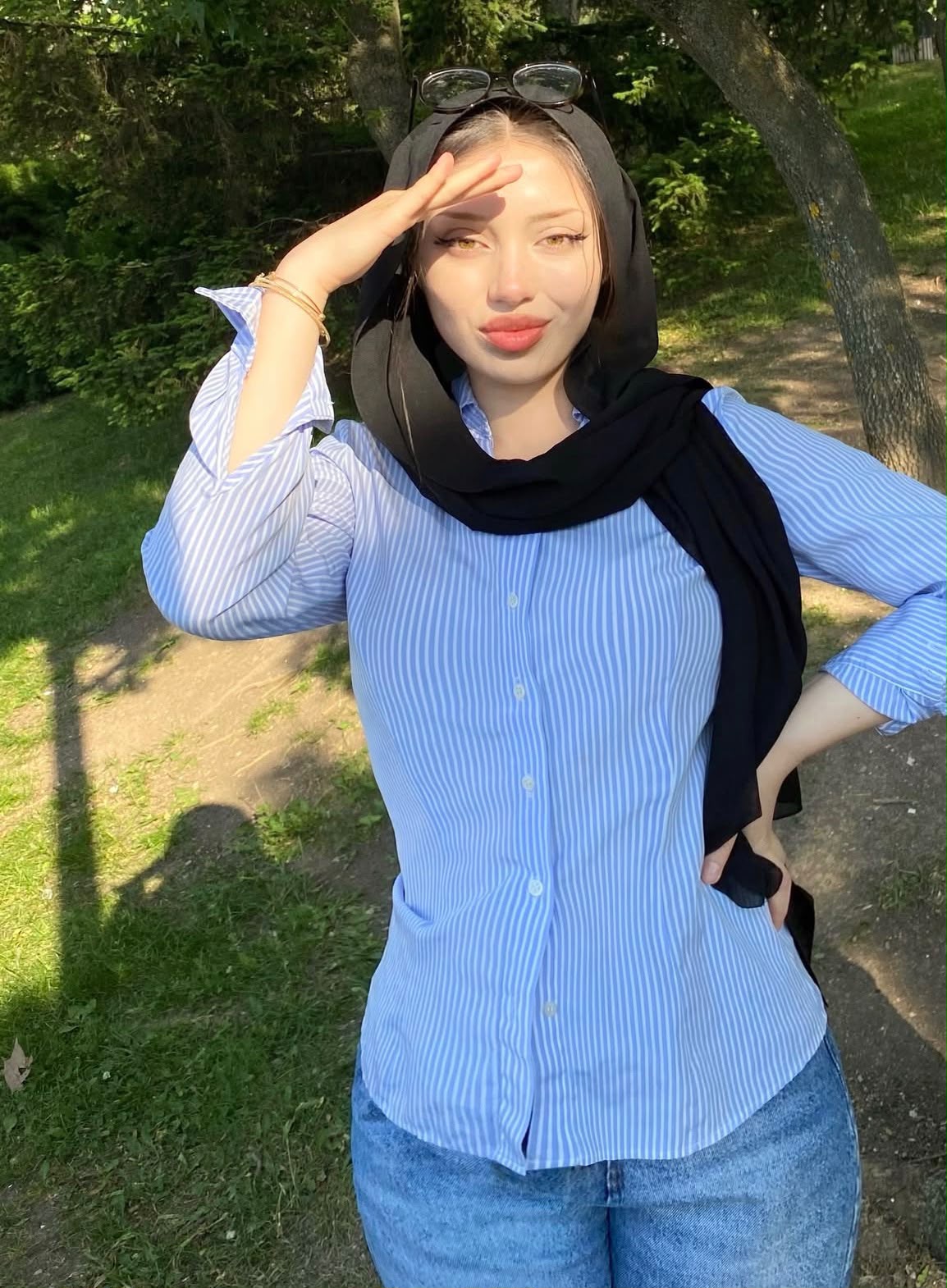 Çay Zeki, Güzel ve Eğlenceli Escort Safiye