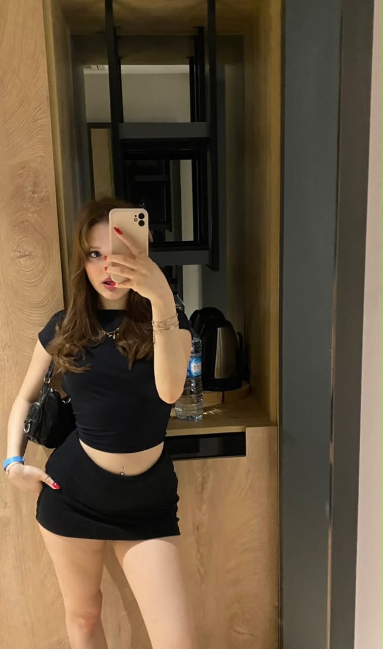 Hocatman Göz Kamaştıran Partner Bayan Escort Feriha