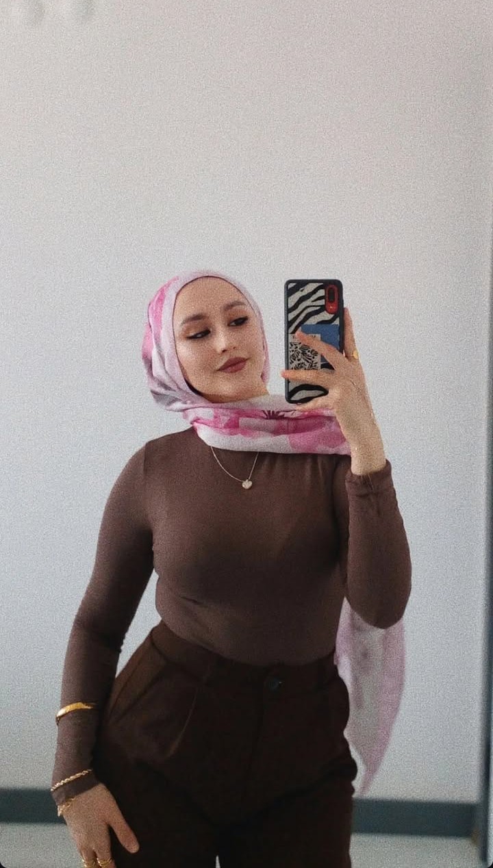 Çamlıpınar Profesyonel Partner Escort Bayan Nazlı