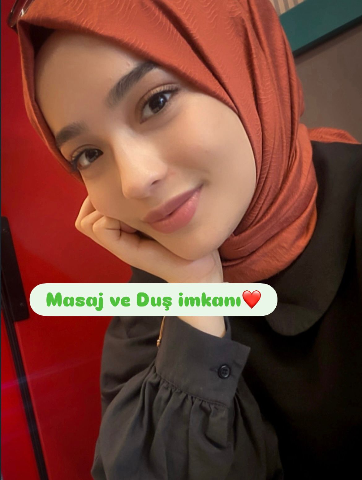 Yeni Sabırlı Bayan Escort Bayan Asya
