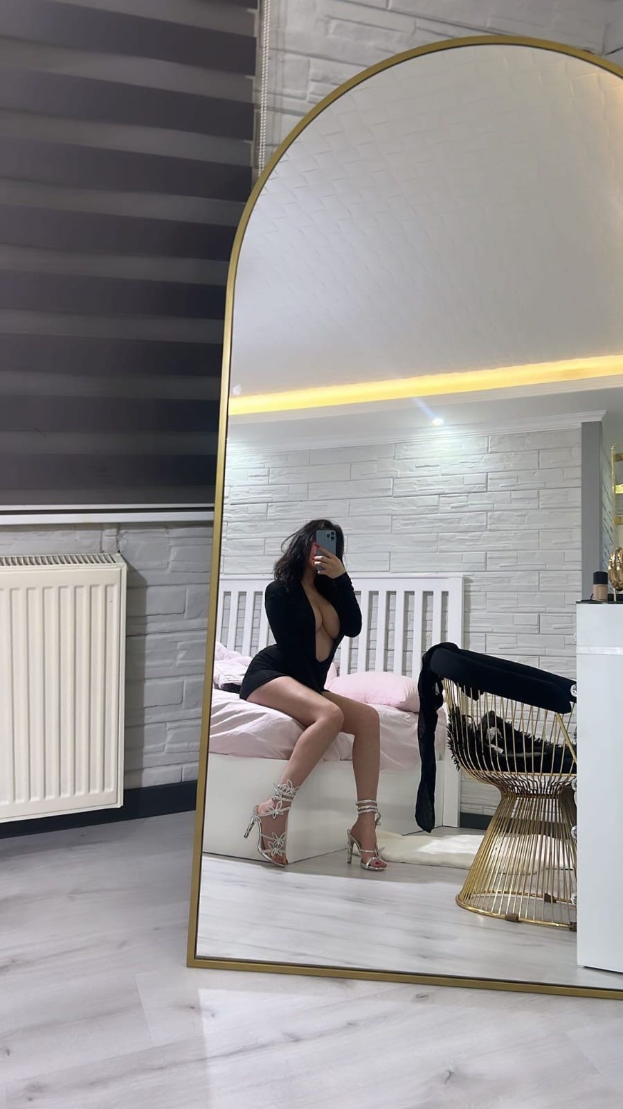 Arabacı Hard Seks Escort Bayan Elçin
