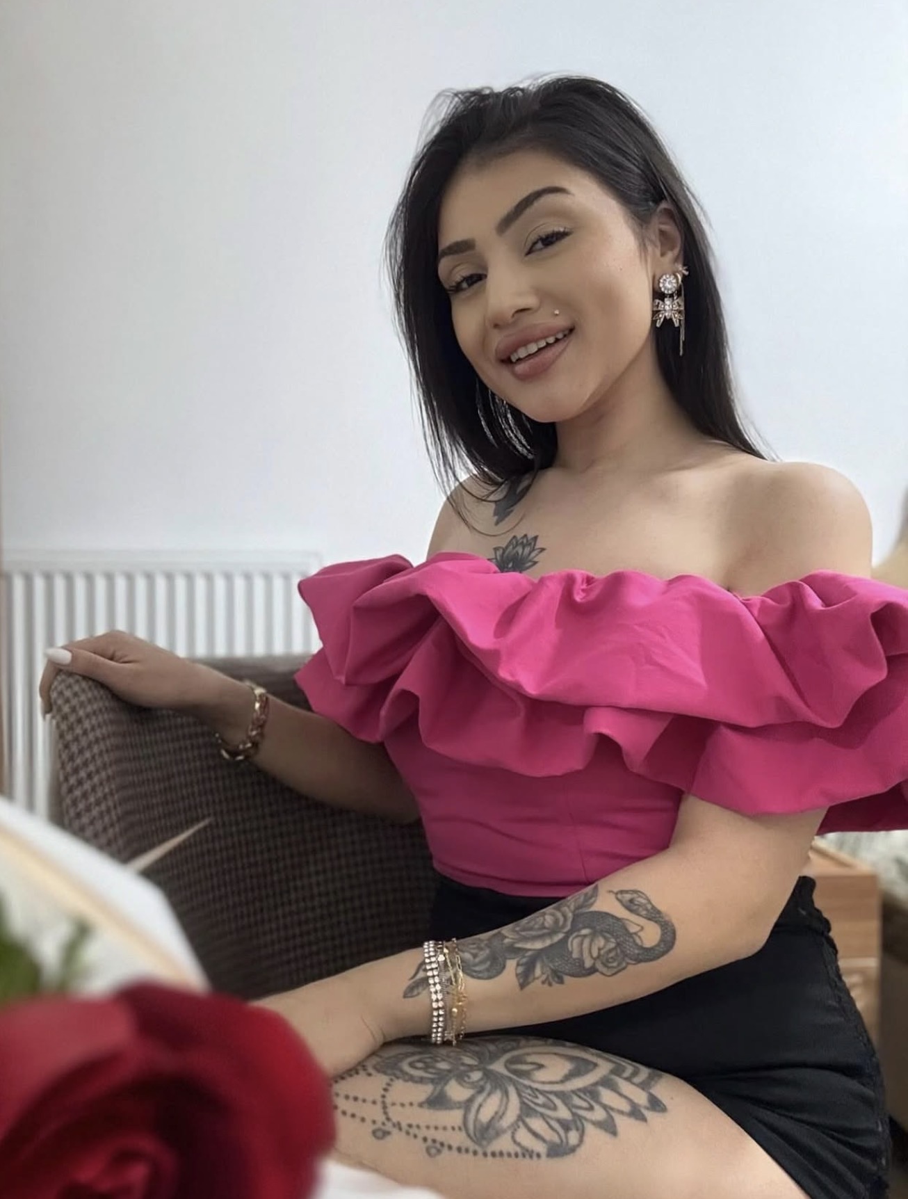 Ardıçdibi Dul Escort Sevim
