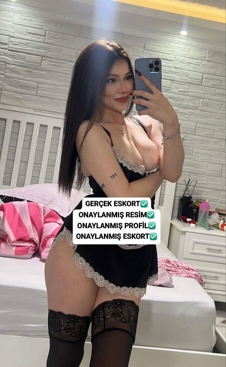 Aydınyayla Huzurlu Bayan Escort Zeynep