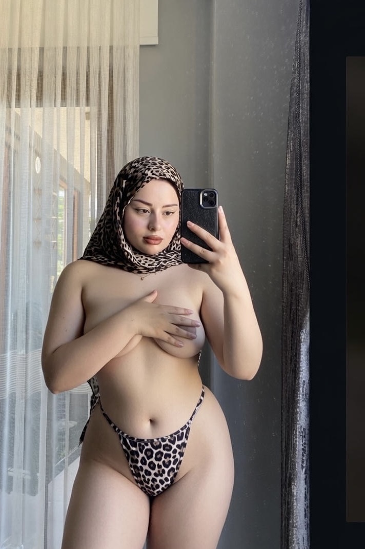Karaçalı Kültürlü Partner Escort Funda