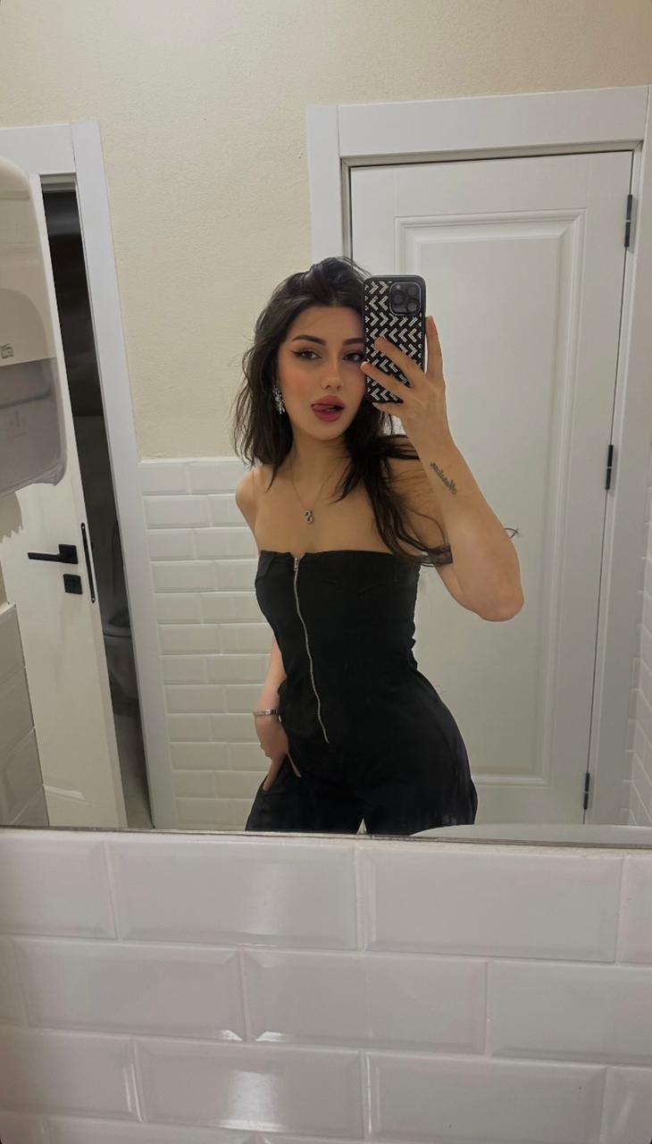 Gaziler Huzur Dolu Kadın Escort Bayan Mina