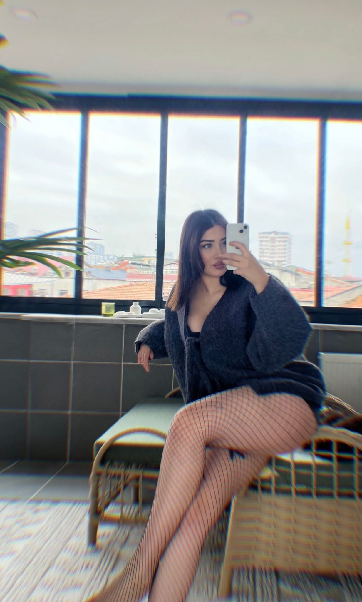 Tavak İranlı Escort Bayan Pınar
