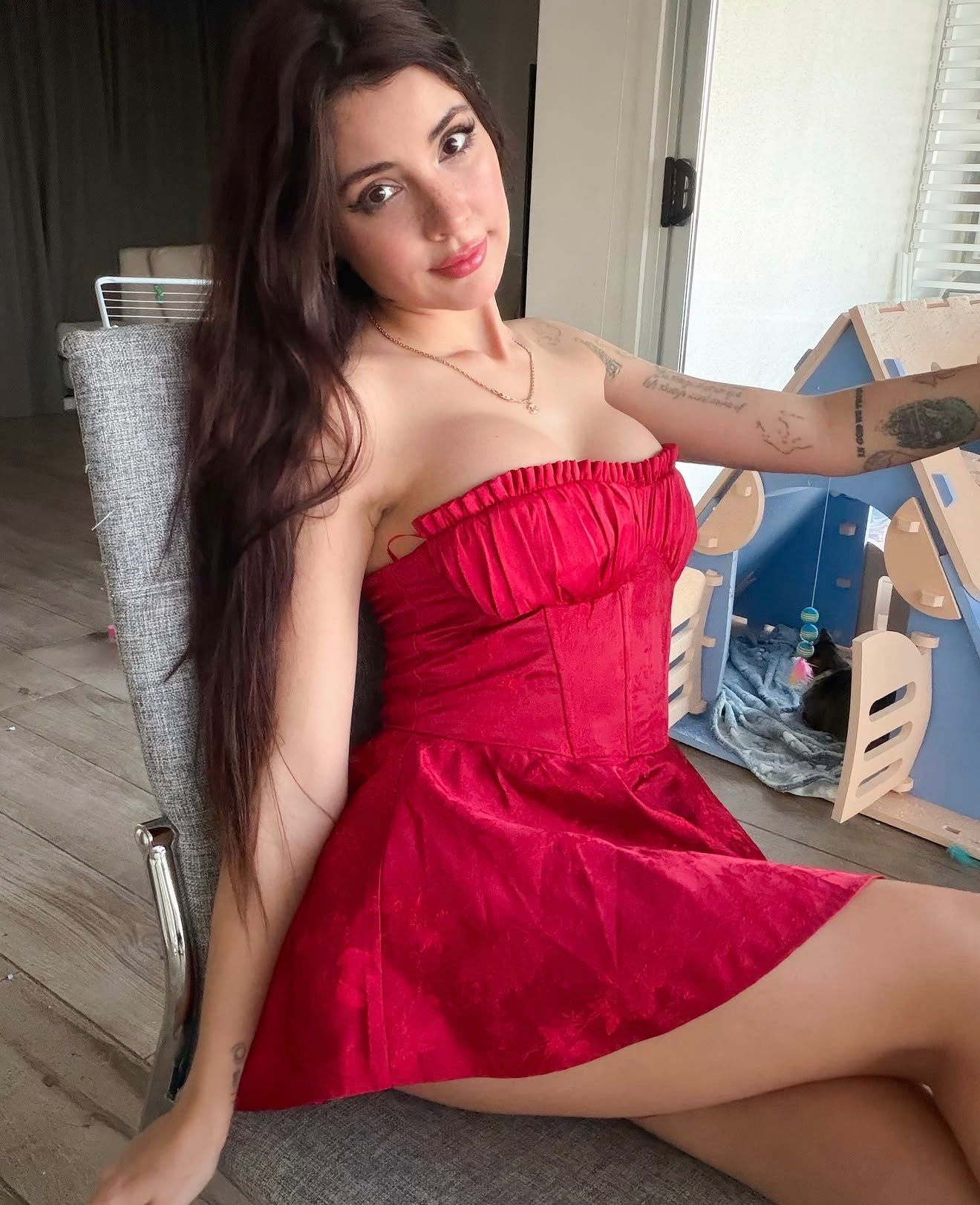 Arabacı İleri Düzey Kadın Escort Bayan Dafne
