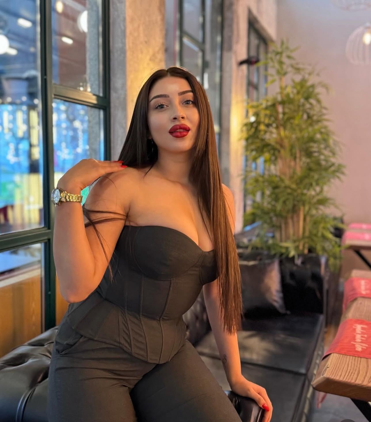 Pırpır Güzel Bir Gelecek Escort Aylin