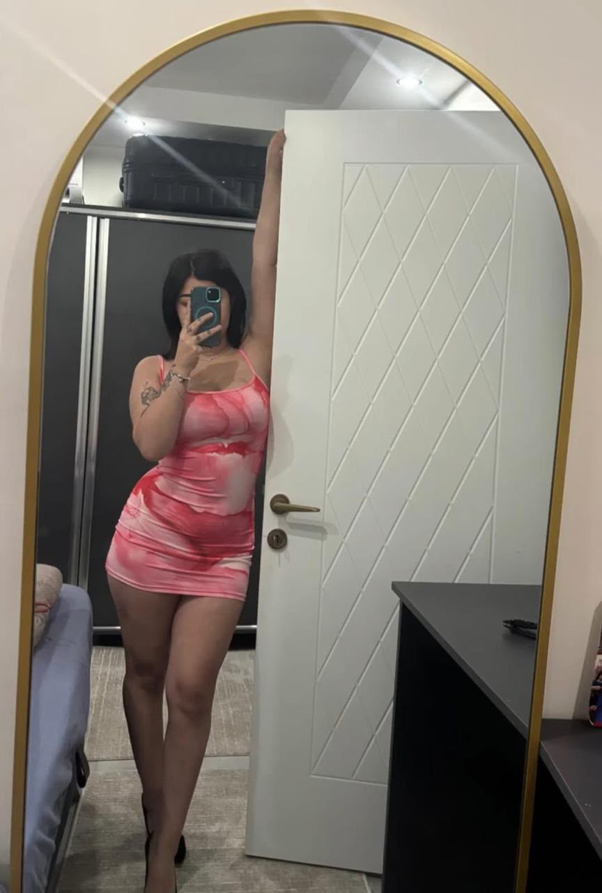 Sarıkaya Bilinçli Kadın Escort Bayan Ada