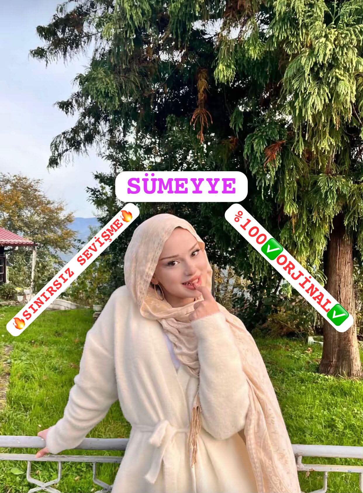 Karaçörtlen Sadık Bayan Bayan Escort Tülin