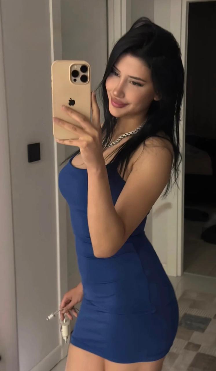 Yeniyurt Yabancı Escort Bayan Aycan
