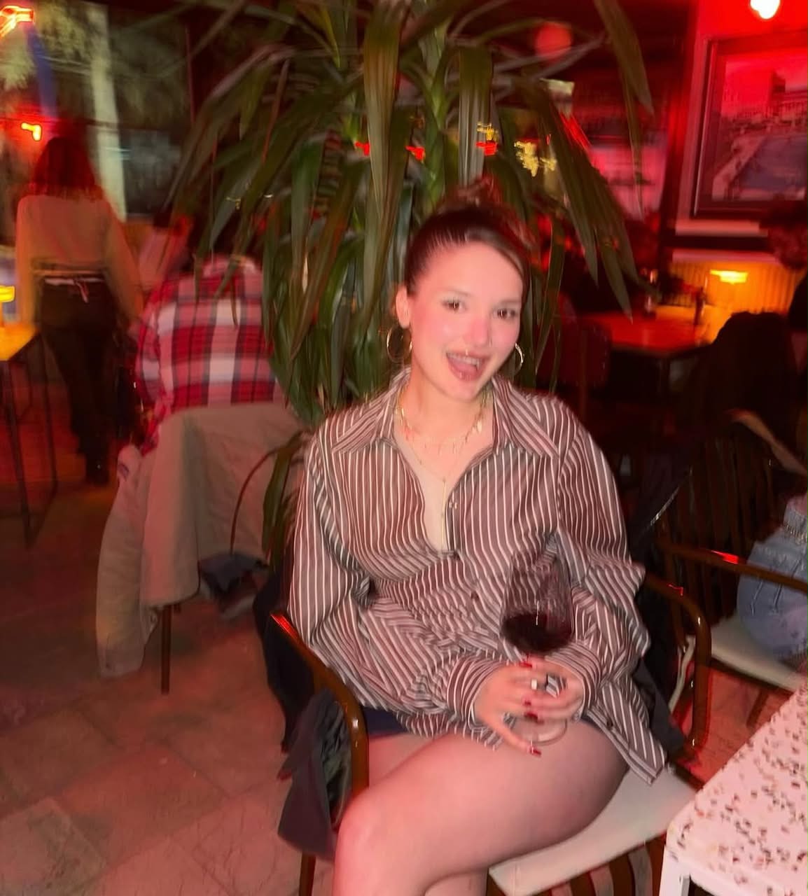 Zekeriya Uysal Partner Bayan Escort Sultan
