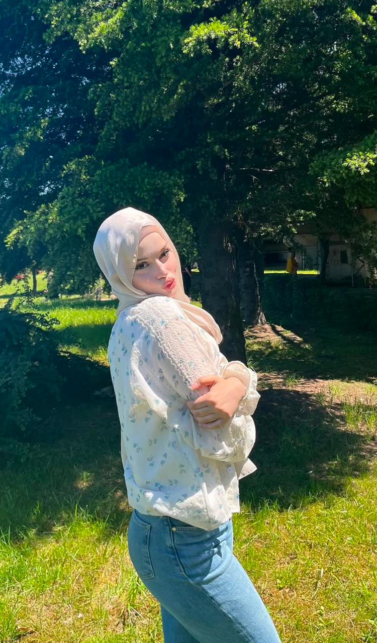 Çakırsayvan Partner Escort Selma