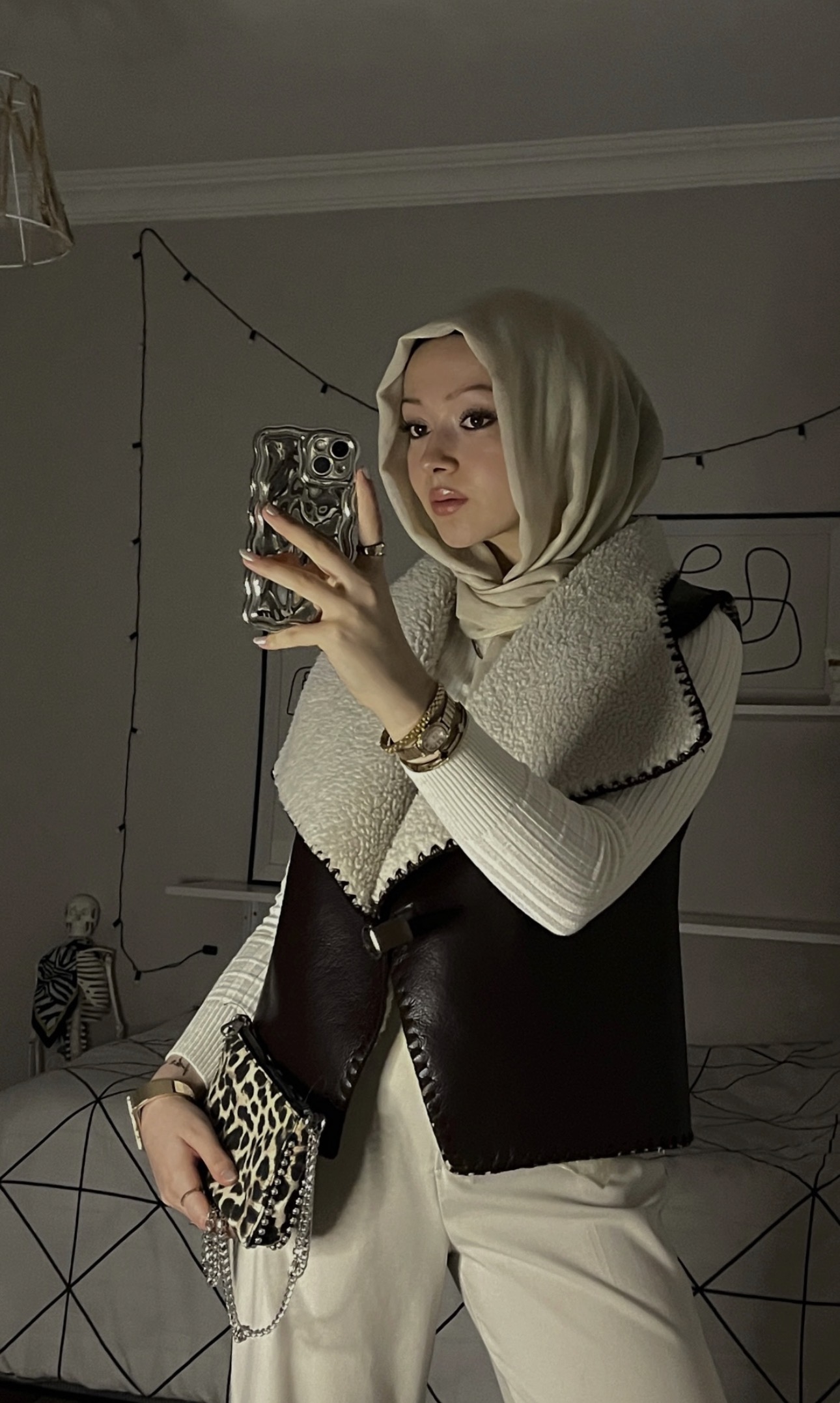Harmankaya Sofistike Bayan Escort Şeyda